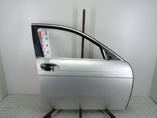 дверь передняя правая BMW 7 серия E65/E66/E67 [рестайлинг] 2006, 3.0 л., АКПП, седан, 41517202082