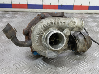 турбина Hyundai Tucson 1 поколение 2006, 2.0 л., дизель, 2823127400