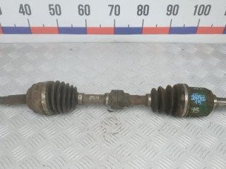 полуось передняя левая (приводной вал, ШРУС) Mitsubishi Lancer 9 поколение 2007, 1.6 л., бензин, универсал