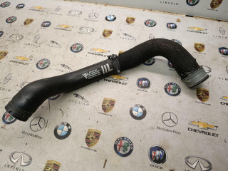 патрубок радиатора Porsche Cayman GTS 982 2022, 4.0 л., бензин, 9P1121611