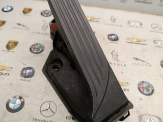 педаль Alfa Romeo Stelvio 1 поколение 2018, 2.0 л., бензин, АКПП, 00505513360