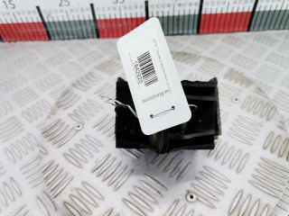 подушка крепления двигателя Mercedes-Benz Sprinter W901-904 2000, 2.2 л., МКПП, микроавтобус, A9012412413