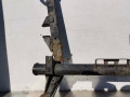балка подвески передняя (подрамник) Mercedes-Benz Vito W638 2001, 2.2 л., OM 611.980, дизель, МКПП, минивэн - фото №3