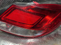 фонарь задний правый Opel Insignia 1 поколение (A) 2011, 1.8 л., бензин, белый, хетчбэк 5 дв. - фото №2