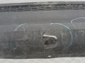 юбка бампера нижняя Hyundai Tucson 3 поколение 2015, 86612D7010 - фото №4