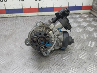 ТНВД Volkswagen Golf 6 поколение 2011, 2.0 л., дизель, 03L130755, 0445010507