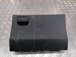 бардачок Toyota 2009, 1.0 л., МКПП, хетчбэк 3 дв., 5555052140B0