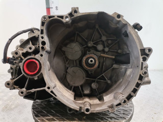 КПП механическая (МКПП) Mitsubishi Carisma 1 поколение [рестайлинг] 2001, 1.9 л., МКПП, хетчбэк 5 дв., MR914709