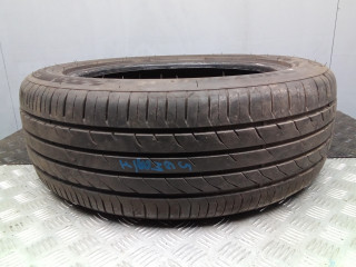 шина Nissan X-Trail T32 2014, 1.6 л., DCi, дизель, МКПП, внедорожник 5 дв., 22555R19