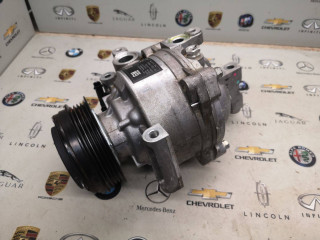 компрессор кондиционера Buick Encore GX 1 поколение 2023, 1.3 л., АКПП, 60006030