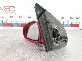 зеркало наружное левое Daewoo Kalos 1 поколение 2002, 1.4 л., МКПП, хетчбэк 5 дв., 96493558