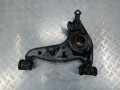 рычаг передний левый Mercedes-Benz S-Класс W140/C140 1993, 3.5 л., АКПП, седан, A1403307007 - фото №4