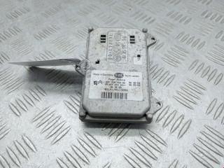 блок розжига ксенона Peugeot 407 1 поколение 2007, 2.2 л., МКПП, купе, YWC500440