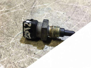 датчик температуры в выпускном коллекторе Land Rover Freelander 1 поколение 1999, 2.0 л., дизель, 0280130039