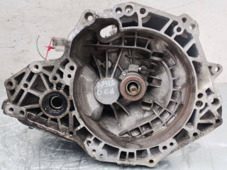 КПП механическая (МКПП) Opel Corsa D 2008, 1.3 л., Z 13 DTJ, дизель, 5МКПП, хетчбэк 3 дв., W374