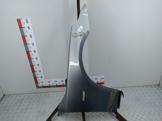 крыло переднее правое BMW 5 серия E60/E61 2003, 3.0 л., АКПП, седан, 41357111430