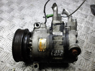 компрессор кондиционера Audi A6 4B/C5 1998, 2.6 л., бензин, АКПП, универсал, 4B3260808