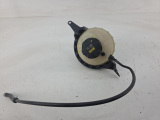 бачок расширительный BMW 5 серия F10/F11 [рестайлинг] 2014, 2.0 л., N20 B20 A, бензин, АКПП, 17137647285