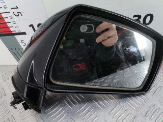 зеркало наружное правое Hyundai Coupe GK 2004, 2.0 л., МКПП, купе, 876202C110