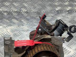 ТНВД Ford Focus 2 поколение [рестайлинг] 2009, 1.6 л., дизель, МКПП