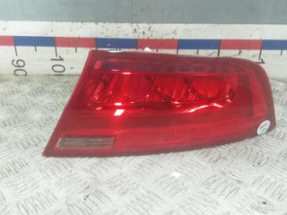 фонарь задний правый Audi A7 4G 2013, 3.0 л., TDi, дизель, АКПП, хетчбэк 5 дв., 4G8945096