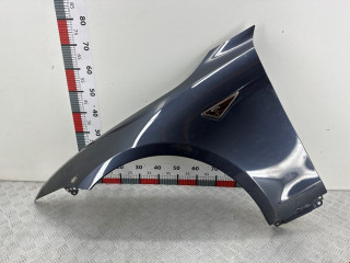 крыло переднее левое Tesla Model S 1 поколение 2015, 1.0 л., лифтбэк, 6008022E0D