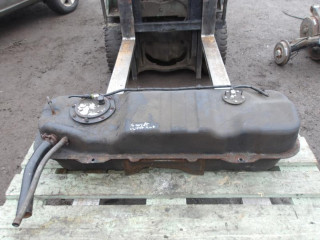 бак топливный Suzuki Swift 3 поколение 2007, 1.3 л., бензин, МКПП, хетчбэк 5 дв.