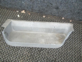 подножка Volkswagen Transporter T4 1998, 1.9 л., дизель, МКПП, микроавтобус, 7D0863736A