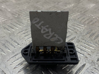 сопротивление печки Kia Cerato 2 поколение 2011