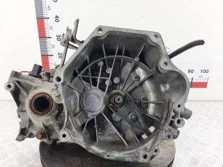 КПП механическая (МКПП) Chrysler PT Cruiser 1 поколение 2002, 2.0 л., МКПП, хетчбэк 5 дв., 5017776AD