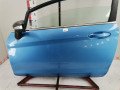 дверь передняя левая Ford Fiesta 6 поколение 2010, 1.3 л., МКПП, хетчбэк 3 дв., 1806118 - фото №2