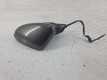 зеркало наружное левое Mazda 6 3 поколение [рестайлинг] 2016, 2.2 л., дизель, АКПП, седан, передний привод, правый руль, GHP969181H - фото №3