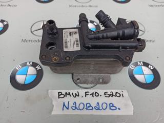 радиатор АКПП BMW 2011, 2.0 л., N20 B20 B, бензин, 7638582