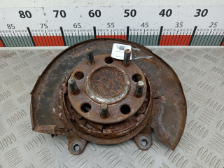 ступица задняя правая Chrysler Sebring 3 поколение 2007, 2.7 л., АКПП, седан