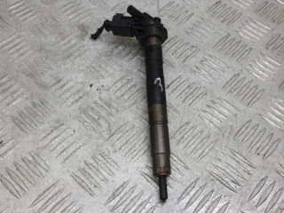 форсунка Volkswagen Passat B6 2009, 2.0 л., дизель, АКПП, седан, 03L130277, 0445116030