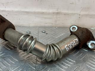 трубка системы рециркуляции EGR Opel Antara 1 поколение 2006, 2.0 л., дизель, МКПП, внедорожник 5 дв.