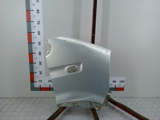 крыло переднее правое Nissan Interstar 1 поколение 2005, 2.5 л., МКПП, микроавтобус, 6311200QAG