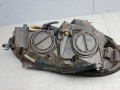 фара левая Mercedes-Benz C-Класс W204 [рестайлинг] 2012, 2.2 л., дизель, седан - фото №7