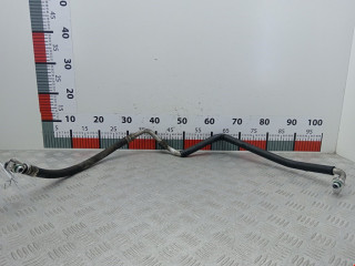 трубка кондиционера Hyundai Coupe GK 2002, 2.7 л., АКПП, купе