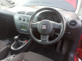 крышка двигателя передняя SEAT Leon 2 поколение 2008, 1.4 л., МКПП, хетчбэк 5 дв., 03C109211 - фото №11