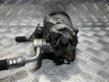 компрессор кондиционера SEAT Ibiza 3 поколение 2005, 1.9 л., ASY, дизель, 5МКПП, хетчбэк 3 дв., 6Q0820803J - фото №7
