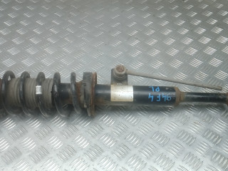 стойка передняя левая BMW 5 серия F07/F10/F11 2011, 3.0 л., бензин, АКПП, седан