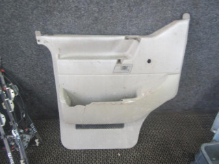 обшивка двери передняя левая Volkswagen Transporter T4 1997