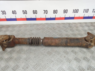 карданный вал Ford Ranger 2 поколение 2008, 2.5 л., TDCi, дизель, МКПП, пикап