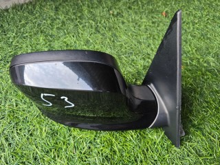 зеркало наружное правое BMW X1 E84 2010, 3.0 л., N52 B30 A, бензин, АКПП, полный привод, правый руль, 51167307198