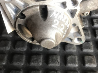 стартер Mazda 6 GH [рестайлинг] 2009, 2.2 л., дизель, MITSUBISHI, M001T30771