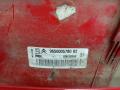 фонарь задний правый Citroen Xsara Picasso 1 поколение [рестайлинг] 2006, 1.6 л., дизель, МКПП, 965000578002 - фото №6