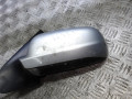 зеркало наружное левое Volkswagen Golf 4 поколение 2001, 1.4 л., бензин, МКПП, универсал - фото №5