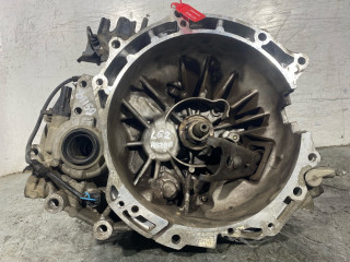 КПП механическая (МКПП) Mazda 5 1 поколение [рестайлинг] 2007, 2.0 л., бензин, 5МКПП, седан, GC300