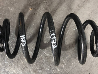 пружина задняя Volkswagen Passat B5 (1996 - 2001), седан